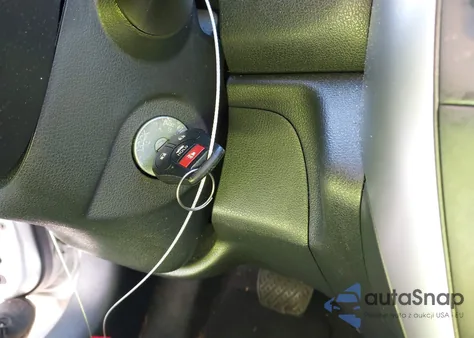 2015 Nissan Versa 1.6 Sv из США, поврежденный, VIN 3N1CN7AP9FL893982